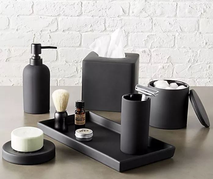 Matt Black