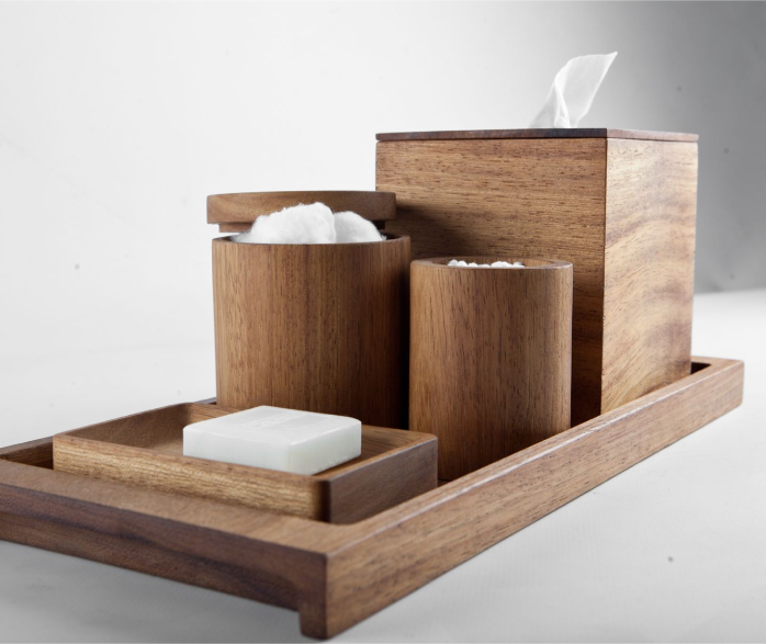 Wood Collection